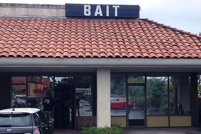 Bait Orangecounty
