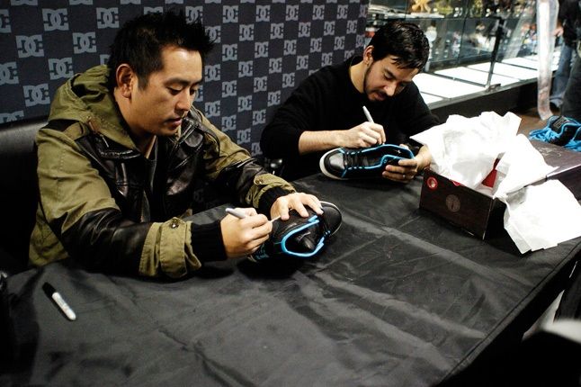 Dc X Mike Shinoda 3 1