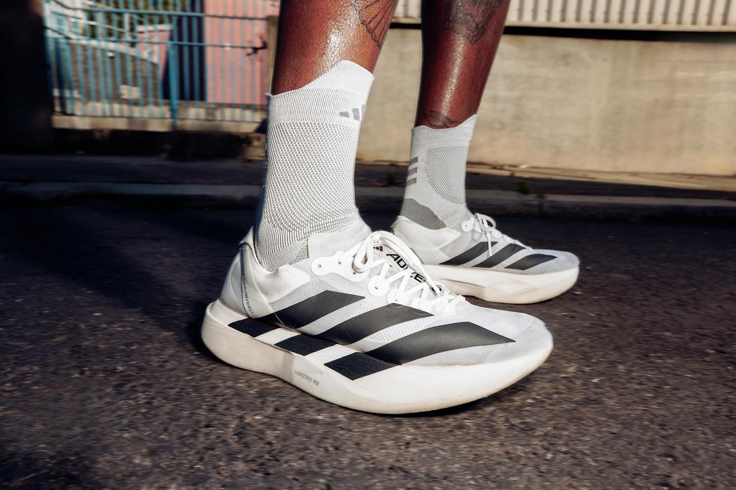 adidas Adizero Adios Pro Evo 1