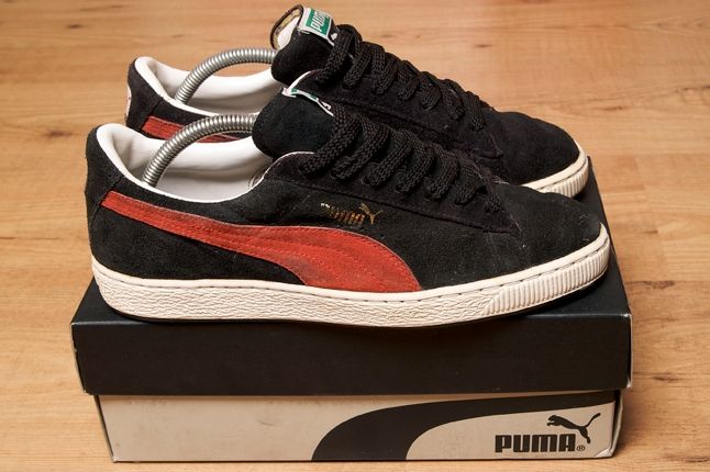 Puma Clyde Forever Fresh 20 1