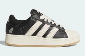 DIOS x adidas Superstar XLG