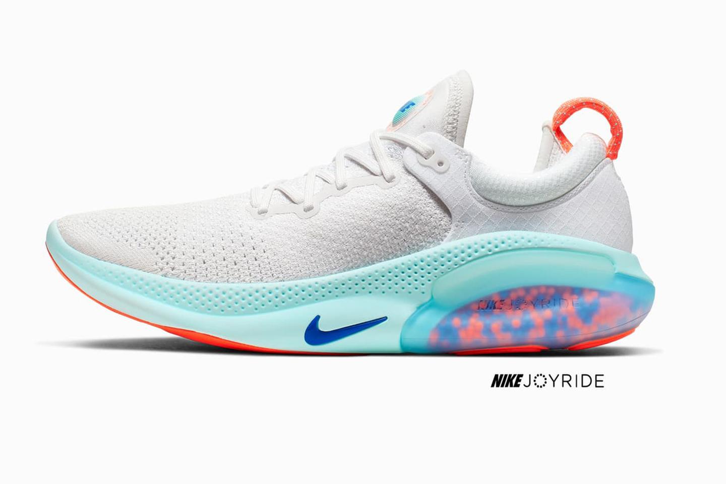 nike joyride