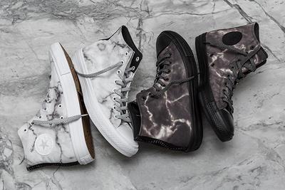 Converse First String Chuck Taylor All Star Ii Marble Pack2