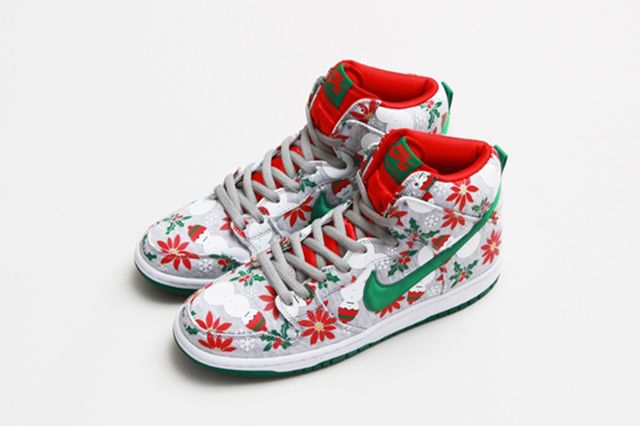 nike sb ugly sweater
