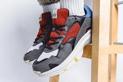 Balenciage Triple S Rip Off Snkr Project 1