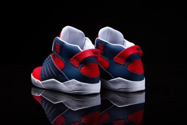 Supra Skytop 3 Native 8 1