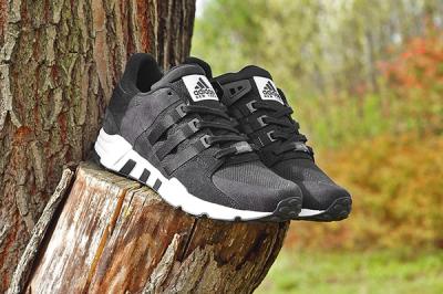 Adidas Eqt Running Support 93 City Pack 9