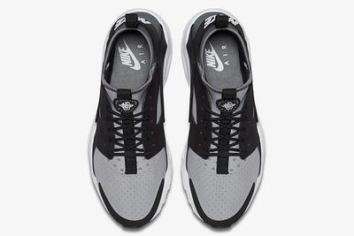 Nike Air Huarache Bo Jackson 4