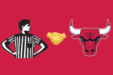 Foot Locker and the Chicago Bulls Announce Multi-Year Partnership