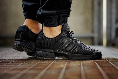 Adidas Climacool 1 Black White Packfeature