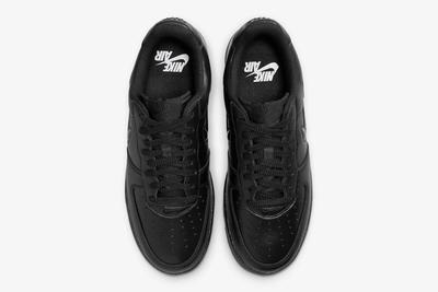 Nike Daprès Nike Skateboarding 'Black Jewel'