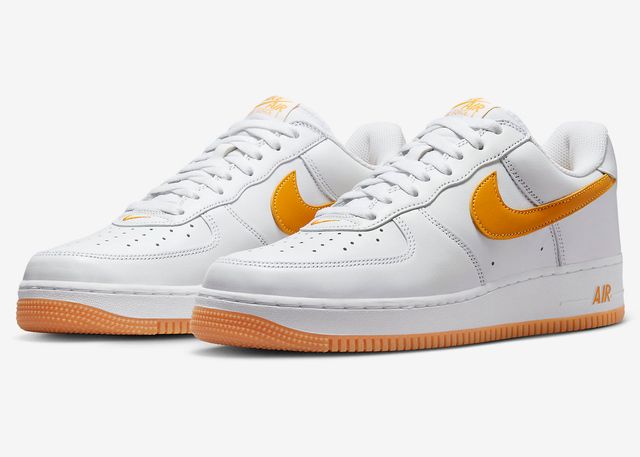 Air Force 1 - Sneaker Freaker