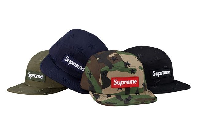 Supreme Fw13 Collection 52