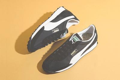 Puma Easy Rider And Whirlwind – Size Exclusive 1