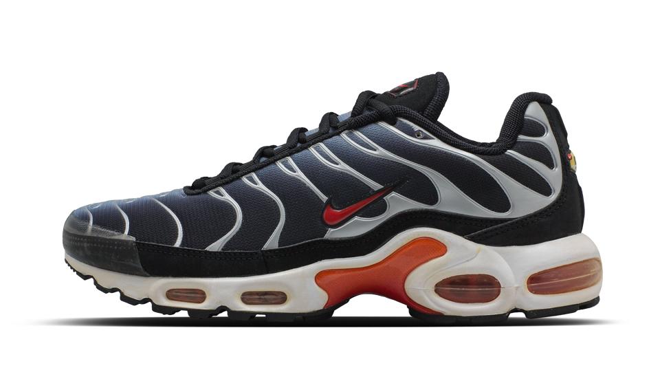 100 Most Influential Air Max Of All Time (Part 2) - Features