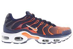 nike air max plus hyper crimson