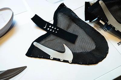Nike Adapt Bb Up Close Sneaker Freaker12