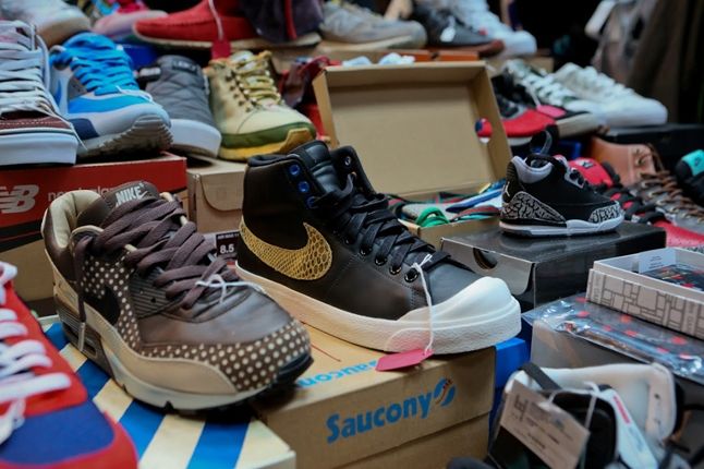 Crepe City Uk Swap Meet 30 1