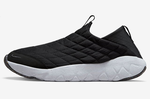 Nike Introduce the Updated ACG Moc 3.5 - Sneaker Freaker