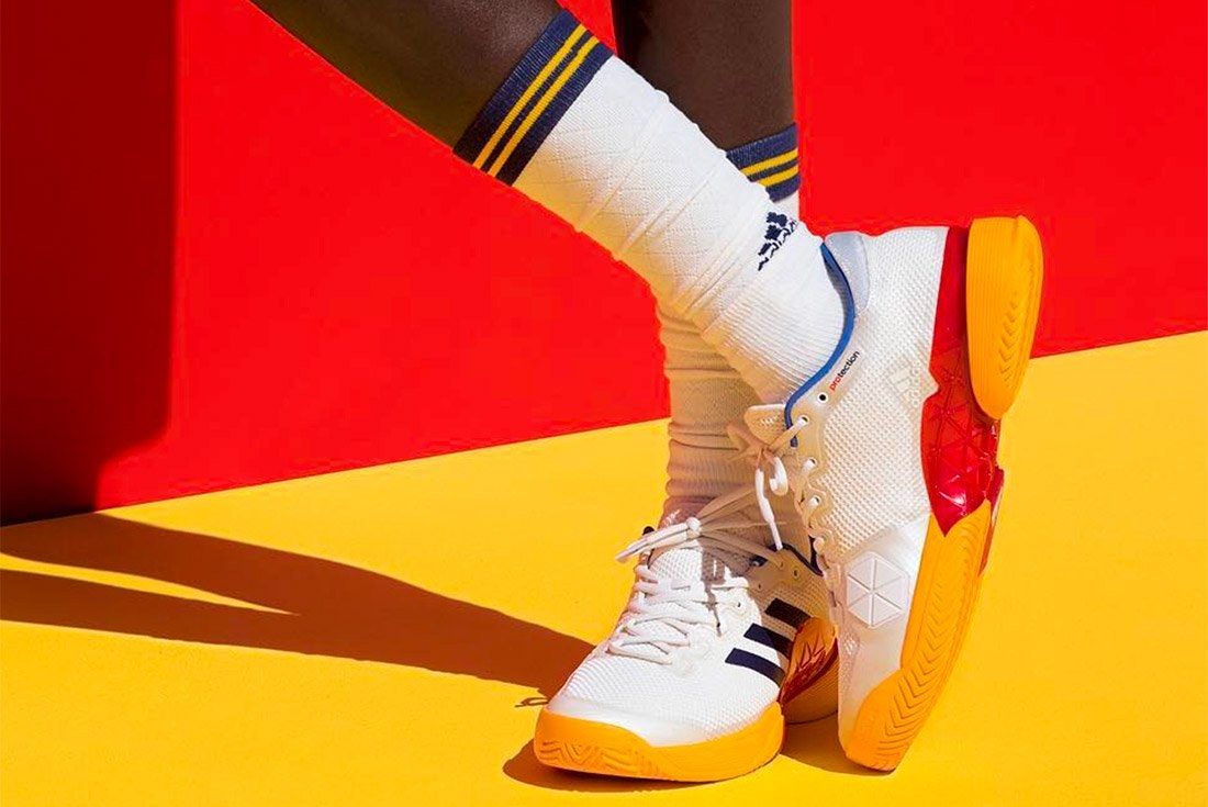 pharrell adidas new