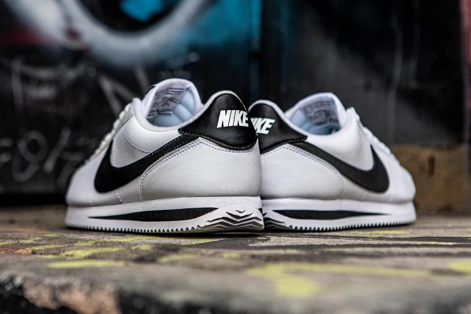 gang members have been warned not to wear the nike cortez