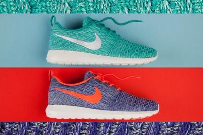 Nike Roshe Flyknit May Delivery Hype Dc 3