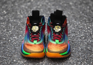 Jordan Brand to Release a Belated Year of the Tiger Air Jordan 36 Industry News