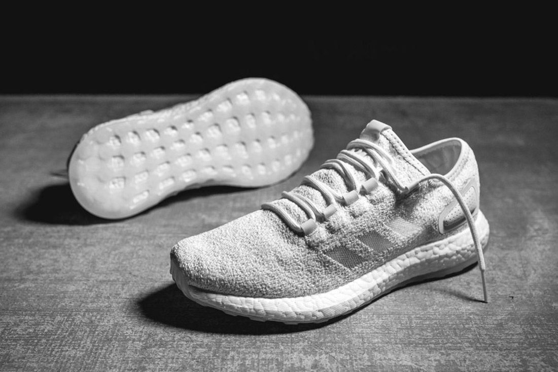 Adidas Wish Sneakerboy Consortium Exchange 9