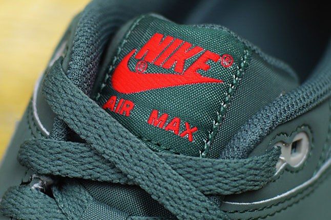Nike Air Max Tongue 2