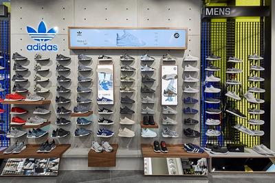 Take A Look Inside The New Pacific Fair Jd Sports Store11