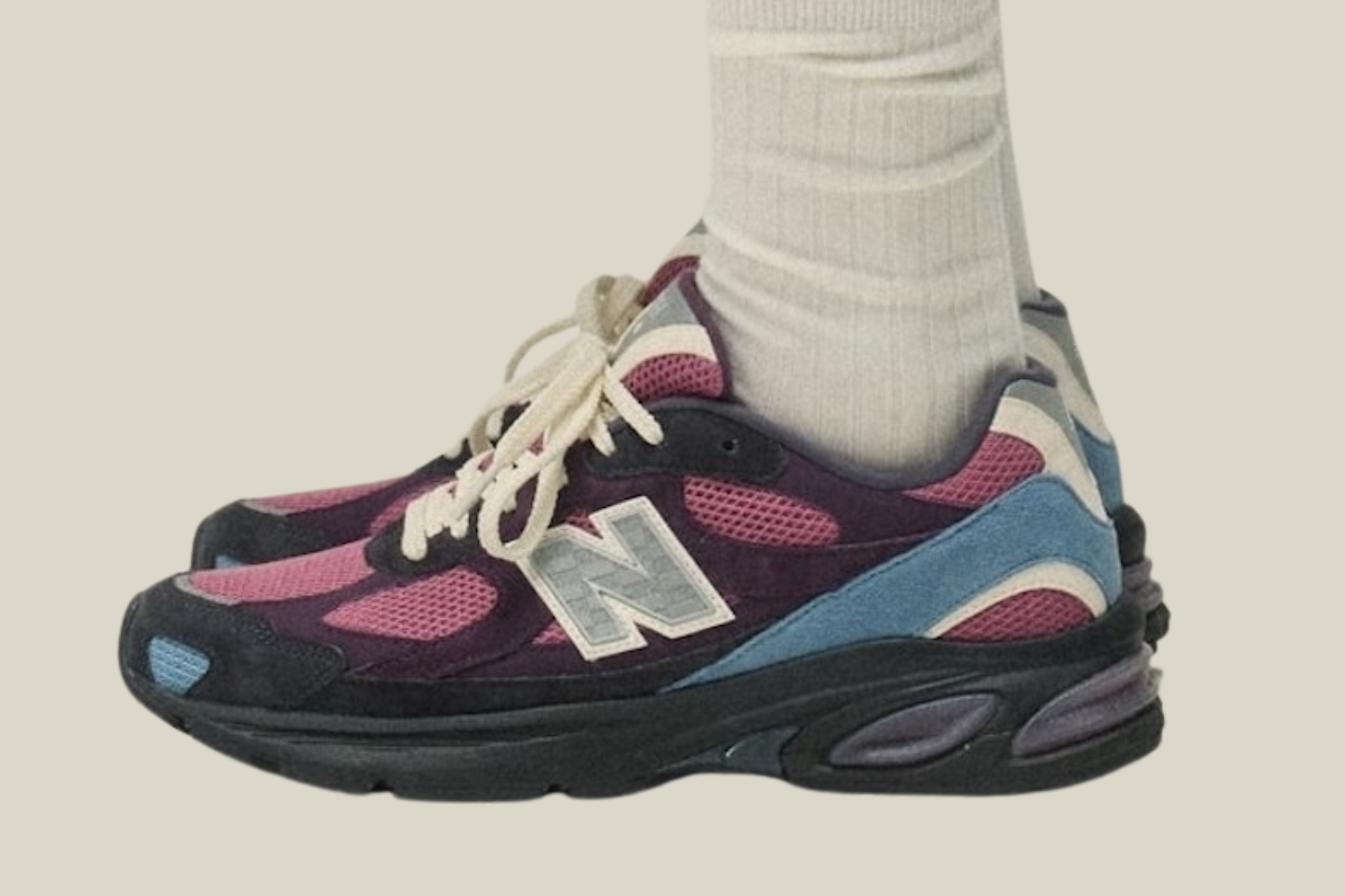 NYC To the World: Kith x New Balance 2010 Upcoming - Releases
