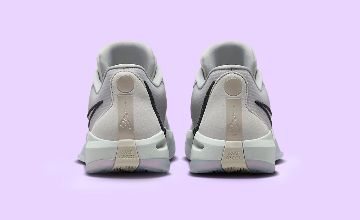 The Nike Sabrina 1 'Ionic' Will Now Debut in September - Industry News
