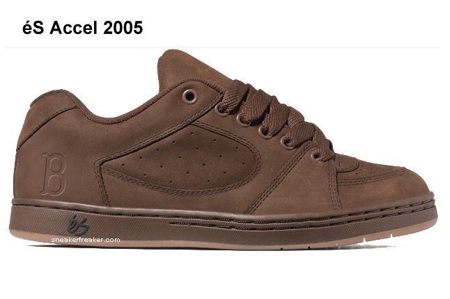 2005 Sp Accel Chc 2