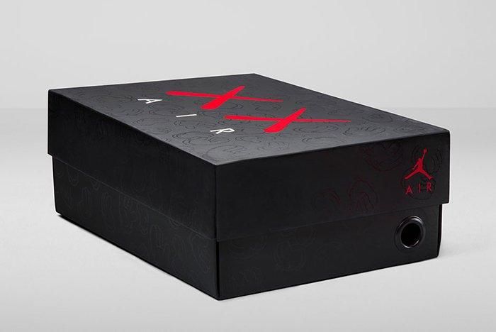 Kaws X Air Jordan 4 Official Details Announced3