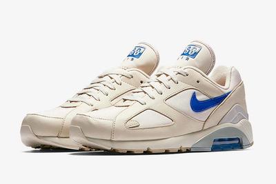 Nike Air Max 180 Leather 2