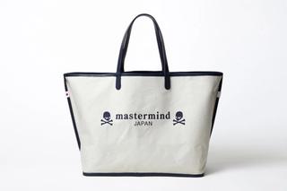 Mastermind Japan X Uniform Experiment Capsule Collection - Sneaker Freaker