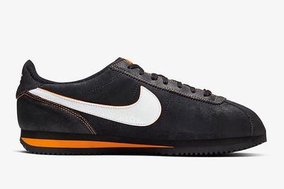 Nike Cortez Day Of The Dead Right