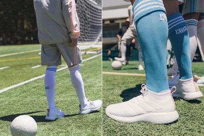 Kith Soccer Collection 8