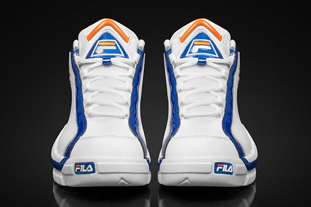 fila central world