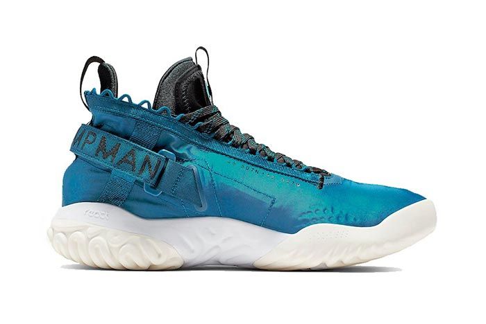 Jordan Proto React Maybe I Destroyed The Game Medial