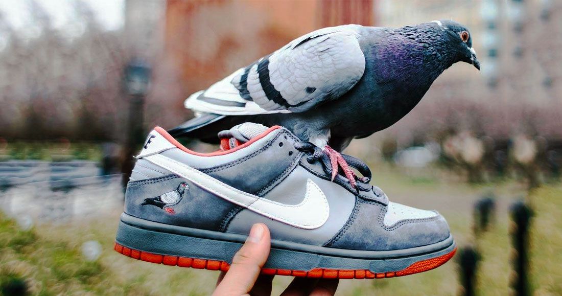 5 of the Wildest Sneaker Riots Ever 
