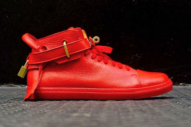 Buscemi 100mm