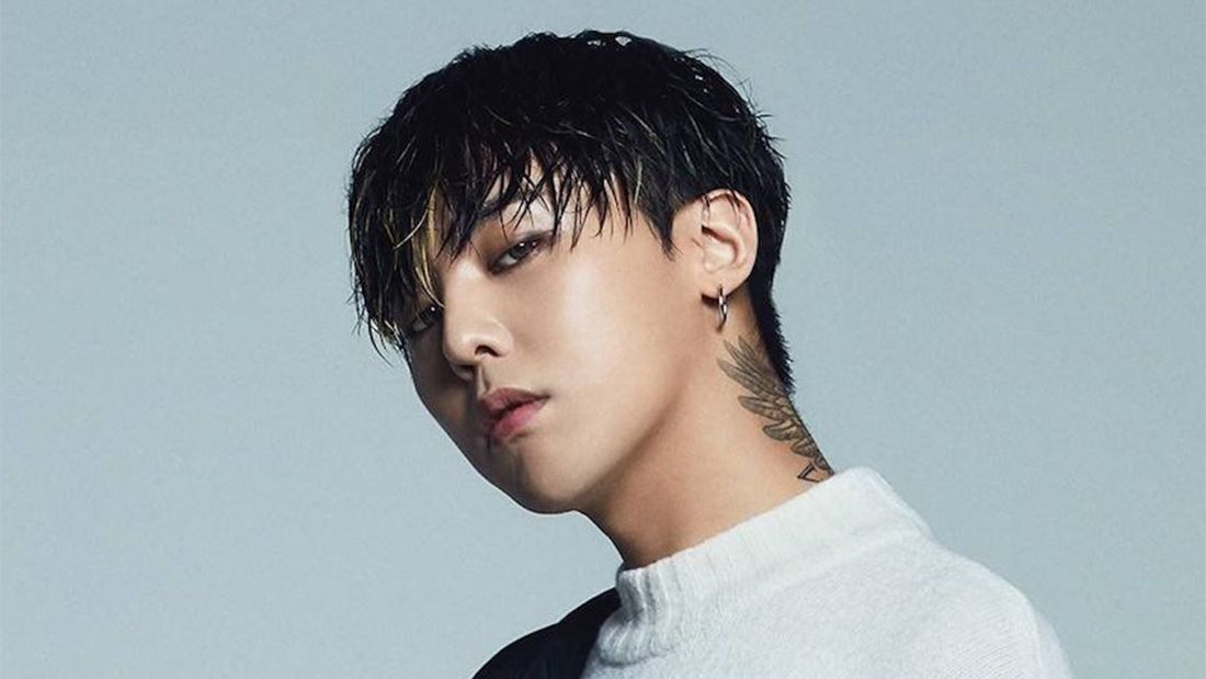 Rumoured G Dragon Releasing A Peaceminusone X Nike Signature Sneaker Sneaker Freaker