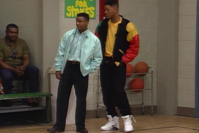 The Fresh Prince of Bel-Air's Greatest 