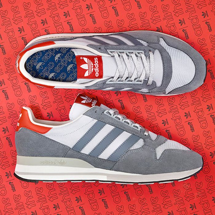size? Bring Back the OG adidas ZX 500 Colourway - Sneaker