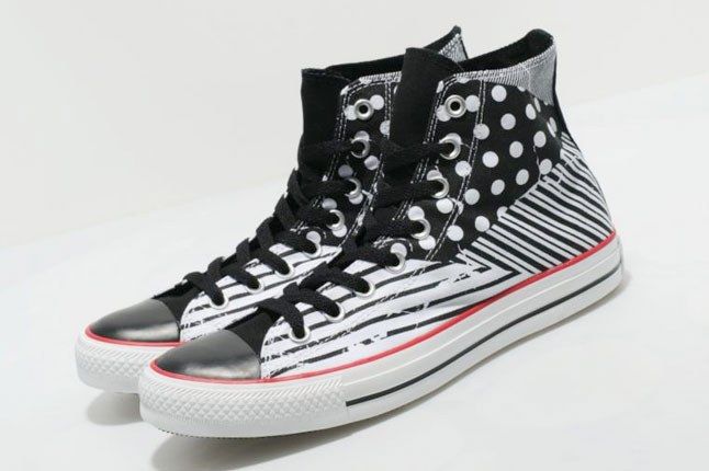 Converse All Star Abstract 7 1