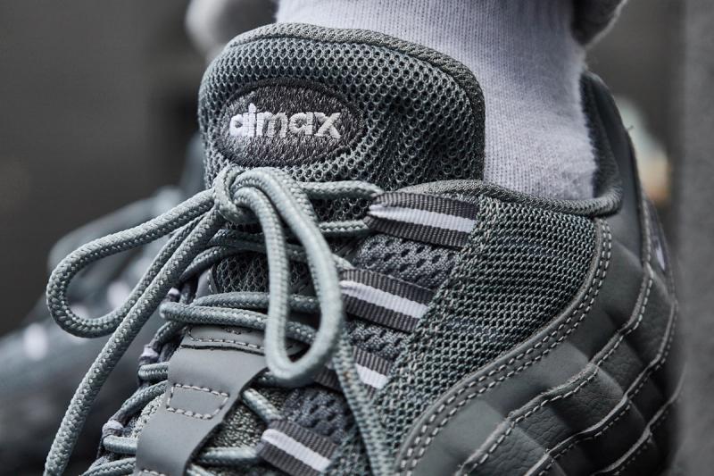 Three Essential Air Max 95s Have Dropped Exclusively at JD Sports - Releases