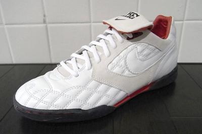 James Jarvis World Cup Nike Air Zoom Tiempo 1 1