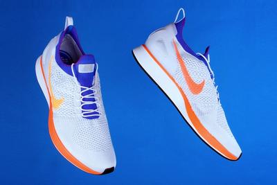 Nike Air Zoome Flyknit Mariah Racer 1