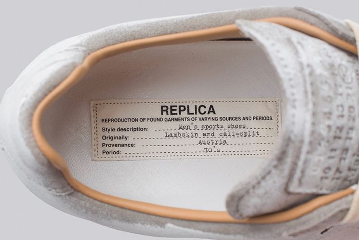 Margiella Replicas 3